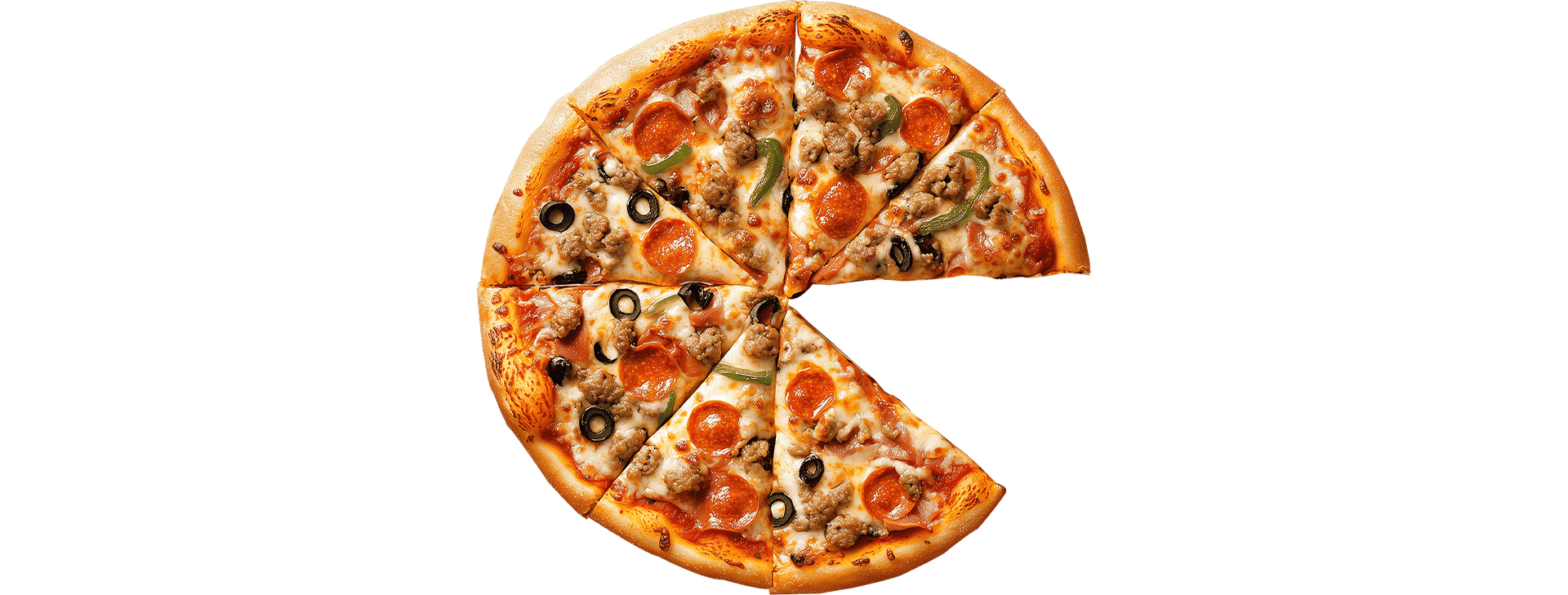 Fuudr App Pizza Base
